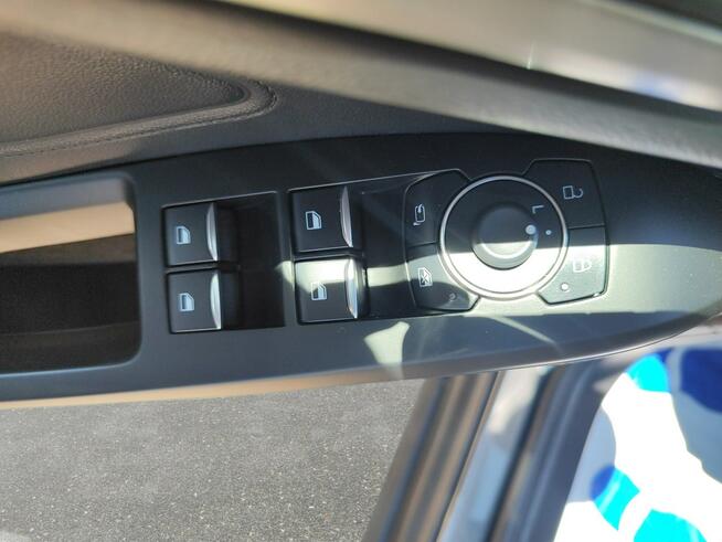 Ford Focus 1.0 EcoBoost Titanium ! Z Polskiego Salonu ! Faktura VAT ! Warszawa - zdjęcie 11