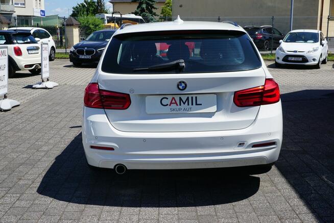 BMW 318 zarejestrowany, ubezpieczony Opole - zdjęcie 6