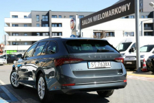 Škoda Octavia 2,0 150 KM  TDI Automat Ambition Tychy - zdjęcie 8