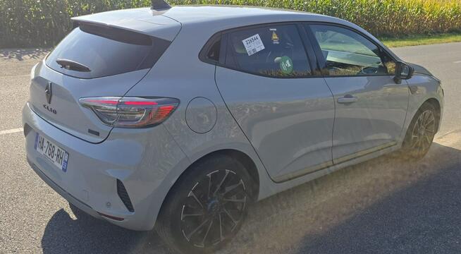 Renault Clio 1.6 E-TECH Full Hybrid 145 Esprit Alpine Pleszew - zdjęcie 7