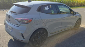 Renault Clio 1.6 E-TECH Full Hybrid 145 Esprit Alpine Pleszew - zdjęcie 7