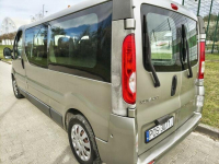 Renault Trafic z Polskiego Salonu Ostrów Wielkopolski - zdjęcie 5