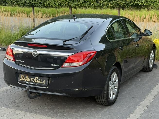 Opel Insignia Zwoleń - zdjęcie 11