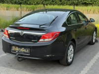 Opel Insignia Zwoleń - zdjęcie 11