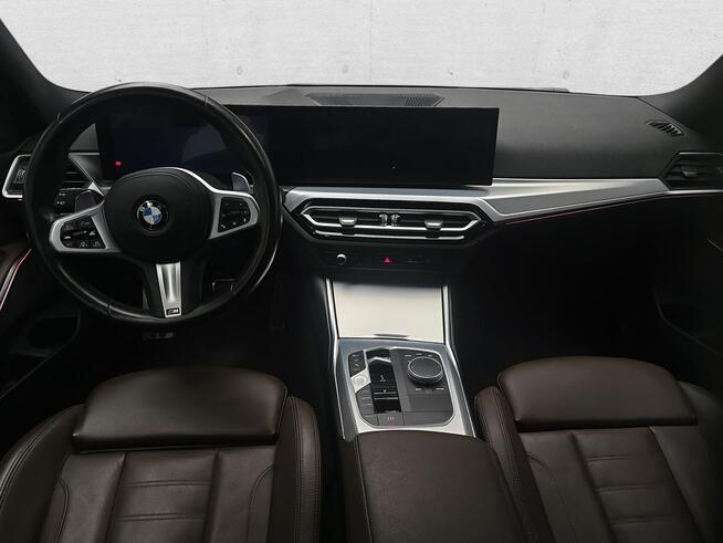 BMW 330 Poleasingowe.pl BZ Komorniki - zdjęcie 9