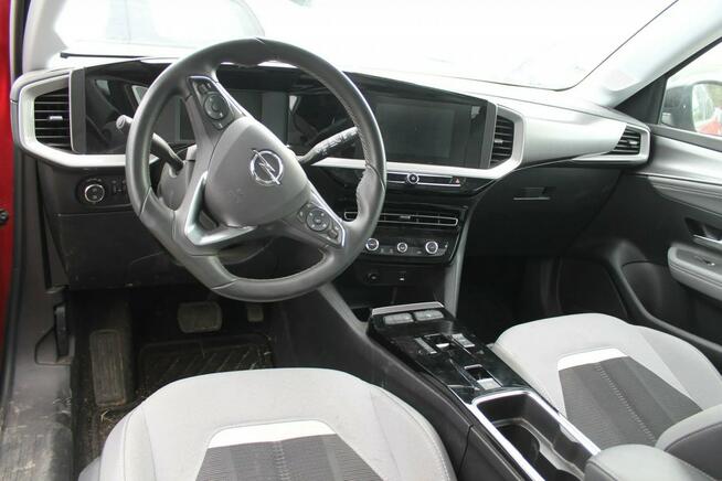 Opel Mokka Ostrów Wielkopolski - zdjęcie 9