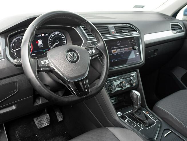 Volkswagen Tiguan GKA5395#1.4 TSI DSG LED K.cof Aktywny temp. Salon PL Gdańsk - zdjęcie 6