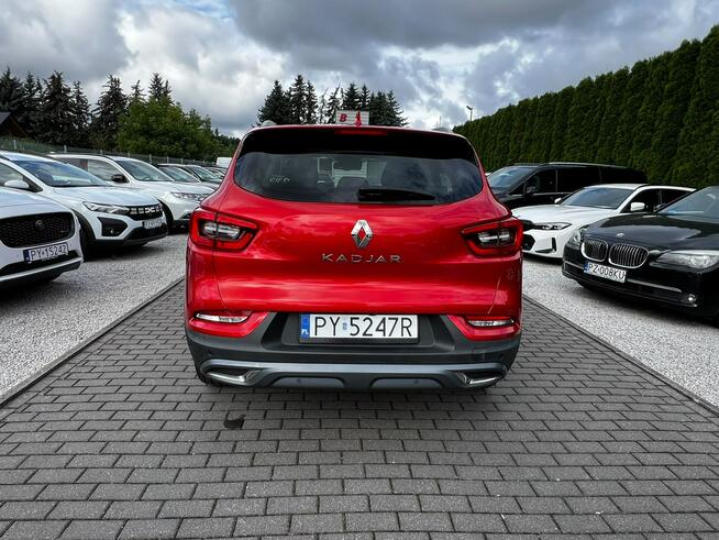 Renault Kadjar 1.3 Tce 140 Automat BOSE FullLED Panorama Kamera Baranowo - zdjęcie 6