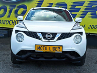 Nissan Juke 1.6 16V , po liftingu, Android, kamera Rzeszów - zdjęcie 2