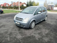 Opel Meriva 1.6 04r Tarnów - zdjęcie 2