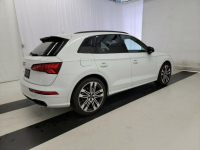 Audi SQ5 Prestige 3.0 TFSI Katowice - zdjęcie 4