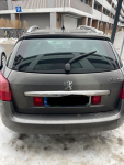 Sprzedam Peugeot 407 1,6HDI Praga-Południe - zdjęcie 4