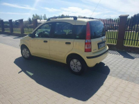 Fiat Panda 1.3 multiJett 2008 rok Podgórze - zdjęcie 4