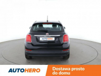 Fiat 500x klima auto, czujniki parkowania, UConnect, bluetooth Warszawa - zdjęcie 6