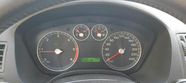 Ford c-max 1.6 diesel Poznań - zdjęcie 5