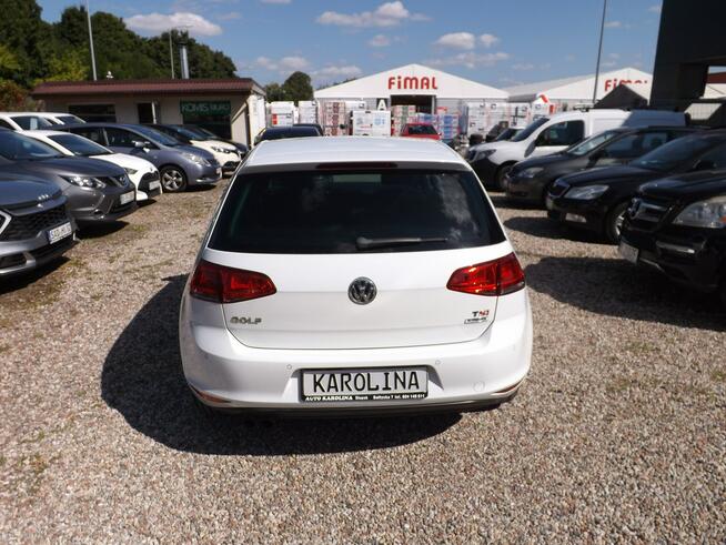 Volkswagen Golf Słupsk - zdjęcie 4