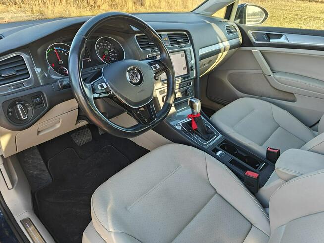 Volkswagen Golf Karczew - zdjęcie 10
