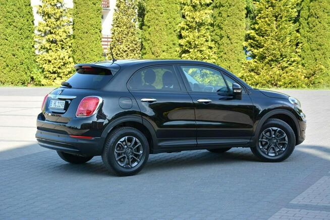 130 Przebieg Klimatronic Parktronic Alu16 z Niemiec ASO Fiat Ostrów Mazowiecka - zdjęcie 4