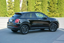 130 Przebieg Klimatronic Parktronic Alu16 z Niemiec ASO Fiat Ostrów Mazowiecka - zdjęcie 4