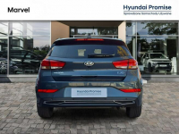 Hyundai i30 1.0 120 KM Wersja Smart + Pakiet LED Kamera Tempomat Poznań - zdjęcie 4