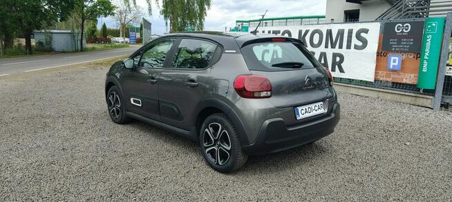 Citroen C3 Stan bardzo dobry. Goczałkowice-Zdrój - zdjęcie 6