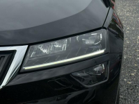 Škoda Karoq manual 1.5 Tsi krajowy Salon Polska Będzin - zdjęcie 5