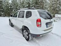 Dacia Duster Benzyna + Gaz Konstancin-Jeziorna - zdjęcie 12