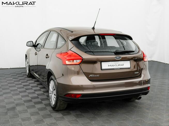 Ford Focus 1.5 EcoBoost Trend Podgrz.f I szyba Klima Salon PL Gdańsk - zdjęcie 4