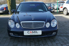 Mercedes E 220 zarejestrowany, ubezpieczony Opole - zdjęcie 2