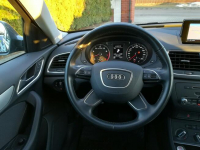 Audi Q3 Mały przebieg,bardzo zadbana! Tarnów - zdjęcie 10