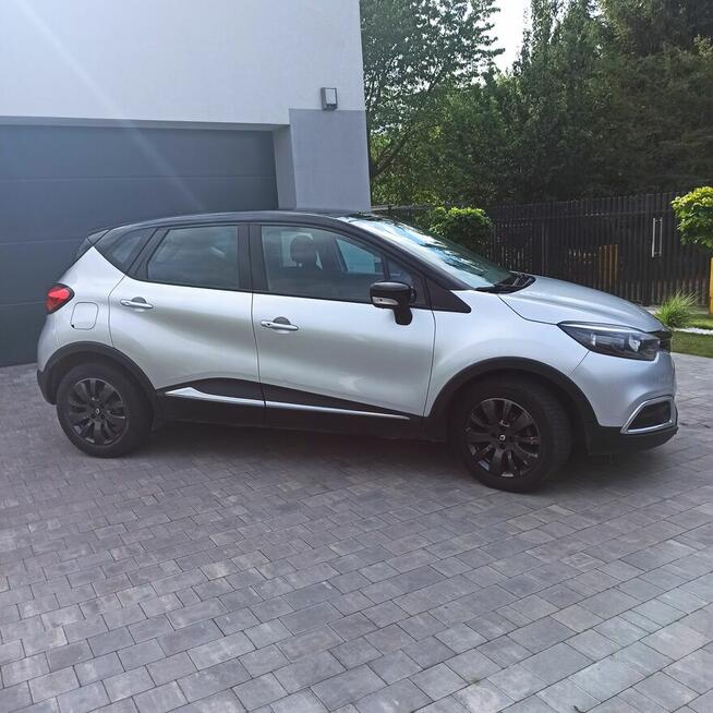 Renault captur 2015 Lublin - zdjęcie 4
