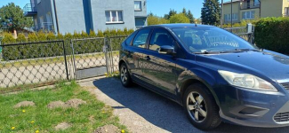Uszkodzony silnik Jastrzębia Góra - zdjęcie 4