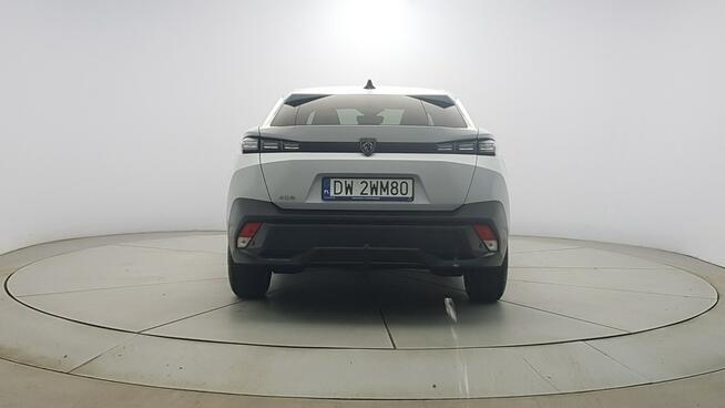 Peugeot 408 1.2 PureTech Allure Warszawa - zdjęcie 7