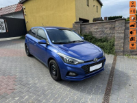 Hyundai i20 1.0 101 KAMERA#Klimatyzacja#