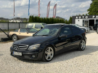 Mercedes-Benz CLC 220 CDI – sportowa elegancja w bardzo zadbanym wydan Grójec - zdjęcie 2