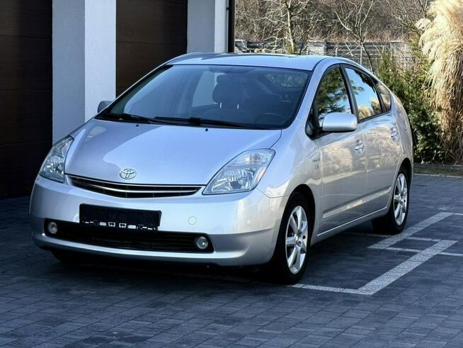 Toyota Prius 1.5 HSD Navi Hands Free JBL Radom - zdjęcie 1