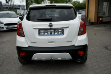 Opel Mokka 1,7CDTI 4x4, NAVI, alu R18, 130KM Płock - zdjęcie 6