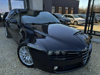 Alfa Romeo 159 2.0 JTDM TURISMO 135KM SKÓRA navi CZUJNIKI serwis 2012 Tychy - zdjęcie 2