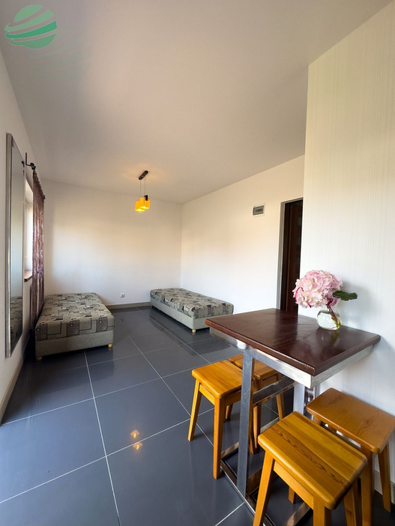 Na sprzedaż apartament 25m2 w Bobolinie Bobolin - zdjęcie 7