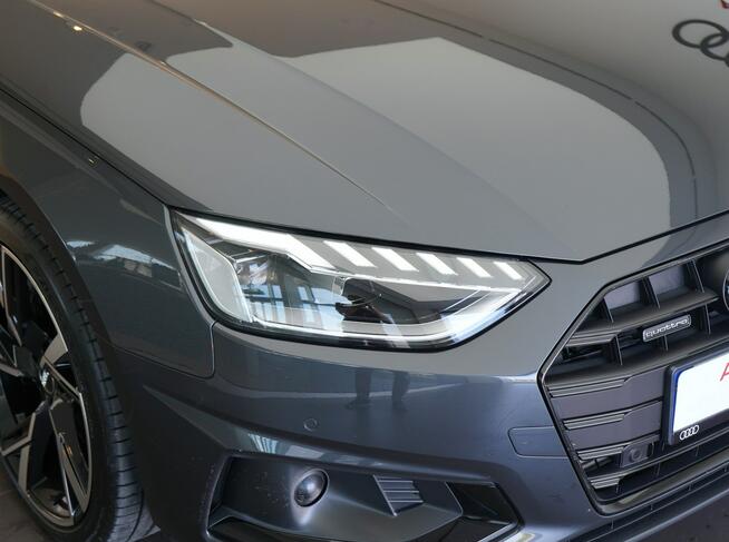 Audi A4 45TFSI 265KM Quattro Nav TempomatACC Kamera Ambiente Kielce - zdjęcie 8