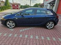 Opel Astra Bi Xenon,KlimaTronik,PDC,Serwis ,SUPER //GWARANCJA// Zagórze - zdjęcie 2