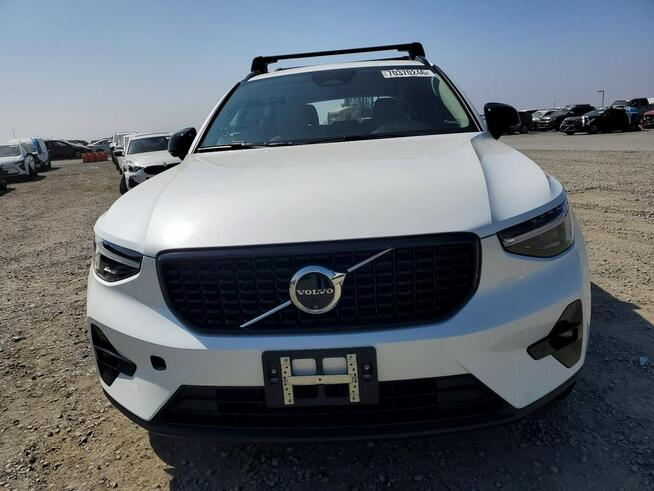 Volvo XC 40 Najwyższa wersja wyposażenia ULTIMATE / AWD / B5 Warszawa - zdjęcie 2