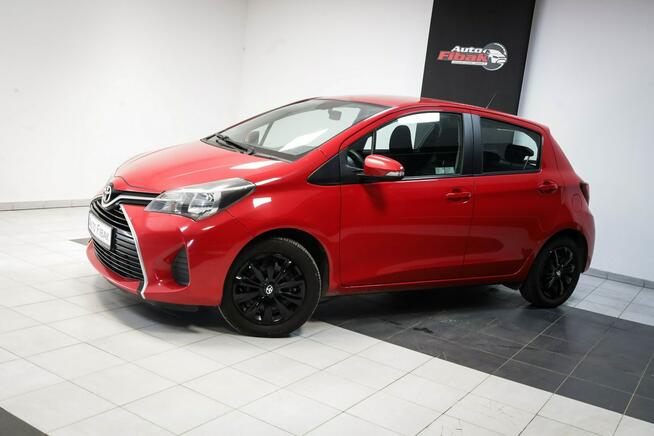 Toyota Yaris 1.3 Benzyna*Salon Polska Konstantynów Łódzki - zdjęcie 6