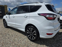 Ford Kuga 2.0 180ps 4x4 Navi Led Kamera Cofania ST-LINE Gwarancja Gniezno - zdjęcie 5