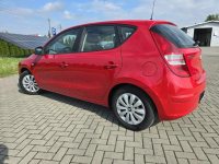 Hyundai i30 1,4Benz Serwis.Klimatyzacja.Centralka,kredyt.OKAZJA Kutno - zdjęcie 11