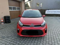 Kia Picanto 1,0 67KM  klimatyzacja  1Właściciel  Koła lato + zima Orzech - zdjęcie 2