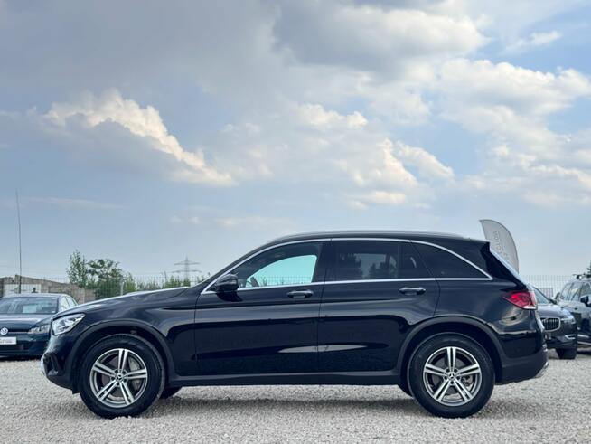 Mercedes-Benz GLC, 2021 Michałowice - zdjęcie 7