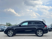Mercedes-Benz GLC, 2021 Michałowice - zdjęcie 7