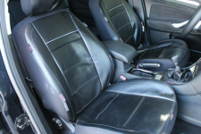 Ford Mondeo Mk4 2.0 TDCi 140 KM Manual Lubań - zdjęcie 10
