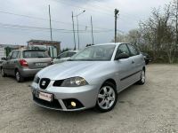 Seat Ibiza 1.4 MPI 86 KM/Klima/Zamiana/Kredyt